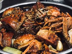 -一棠龙虾•王牌虾球(楚河汉街店)