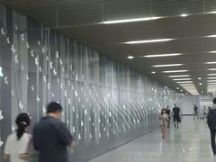 -汉中路(地铁站)