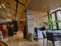 -WOLFGANG PUCK KITCHEN & BAR(迪士尼小镇店)