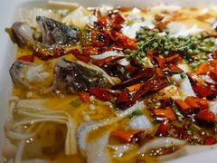 -江湖情酸菜鱼(万菱汇店)