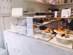 -大酉·M Coffee(北京美术馆店)