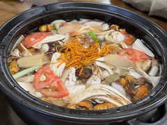 -茶马古道·野生菌清汤黄牛肉(沙溪店)