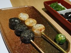 -隐泉京望日式料理(太和广场店)