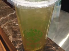 -吴裕泰茶庄(鼓楼店)