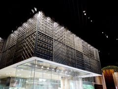 -君悦酒店·1881·北京烤鸭