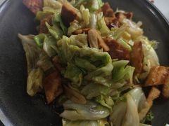 -帕米尔食府(白云观店)