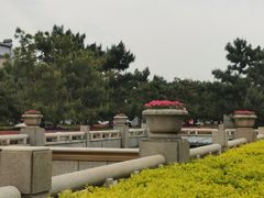 -西安鼓楼