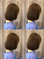 点击看大图 -星格造型·Hair Salon