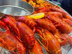 -三子烤羊腿·海鲜(弘阳店)
