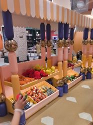 -奈尔宝家庭中心·亲子餐厅(苏州大悦城店)