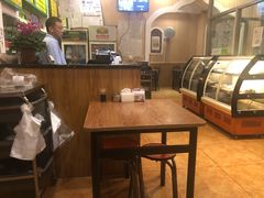 -清真吴记门钉肉饼·喜多利