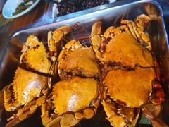 -三妹小龙虾·黄油蟹(华侨城总店)