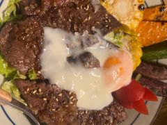 -江户烧肉(高德店)