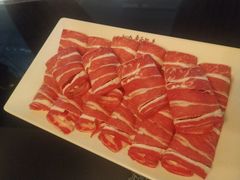 -鲁西肥牛(九方购物中心店)