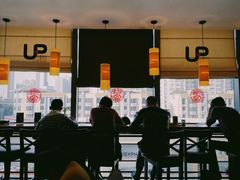 -西西弗书店&矢量咖啡(万象城店)