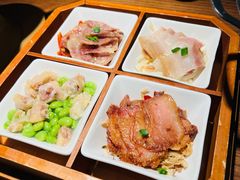 多味刀板香-刀板香·安徽菜(金牛路店)