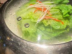 -海味当家·蒸锅海鲜(星海公园店)