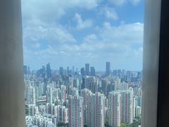 -环球港凯悦 · 享悦中餐厅