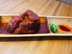 南乳扎肉-大牌大·传统杭帮菜(湖滨店)