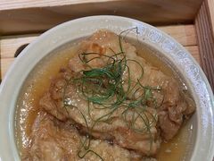 -蔡澜点心·粤菜(花城汇南区店)