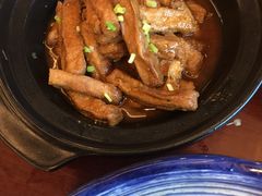 徽州豆腐-曾福兴