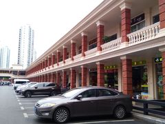 -陇南批发市场