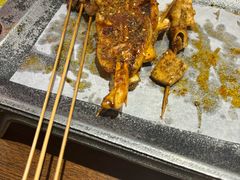 -管氏翅吧(护国寺店)
