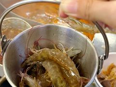 -罗二娘·鲜切牛自助火锅(罗湖东门步行街店)