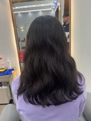 -V8潮牌·接发烫染连锁