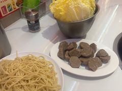 -聚味罗记大排檔·鲜鱼杂·甲鱼煲•龙虾馆(科学馆店)
