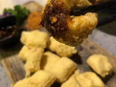 -觅山云南菜(泊富ICITY店)