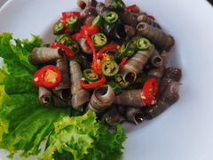 -大锅强·蒸海鲜青岛菜(吾悦广场店)
