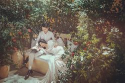 点击看大图 -THE QUEEN(北京店)