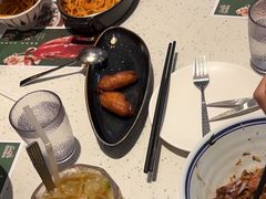 -新宝餐厅(流塘店)