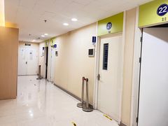 -上海市第十人民医院体检中心