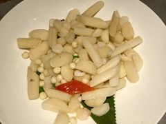 湖中炒三白-姑苏家宴·苏帮菜·松鼠桂鱼(苏州总店)