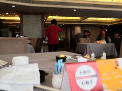 大堂-珀丽酒店-协奏坊餐厅