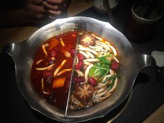 台式麻辣锅-湊湊火锅·茶憩(石家庄万象城店)