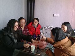 -东门烧烤·国王轰趴·年会(西北旺店)