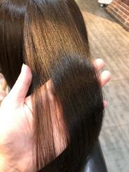 点击看大图 -美格丝M.G.S Hair Salon