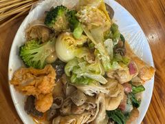 -郭记小街麻辣烫(南小街总店)