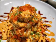 -Hatsune隐泉日式料理(三里屯太古里店)