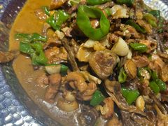 -俭寨大盘鸡·缸子肉·小公鸡·新疆菜(云通店)