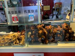 -嘉州九妹凤爪(乐山总店)