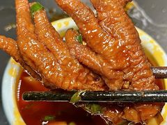 -巴蜀大将火锅(春熙店)