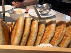 -浩爷羊蝎子火锅(双榆树店)