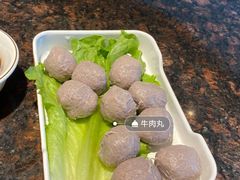 -八合里潮汕鲜牛肉火锅(深圳海岸城店)