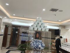 -草原传奇鲜羊火锅(桥北店)