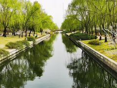 -元大都城垣遗址公园