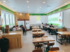 -甲乙饼(丽泽天地店)
